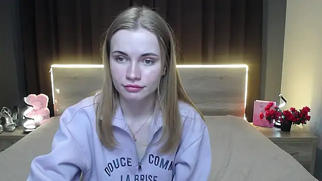 MargaritaKiss online show from 02/05/26, 08:15