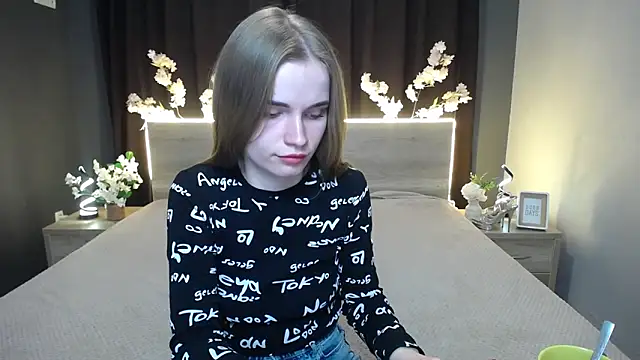 MargaritaKiss online show from 03/10/26, 08:02