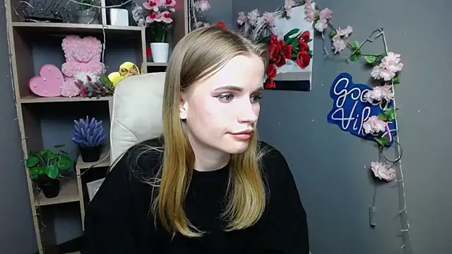 MargaritaKiss online show from 05/31/26, 08:20