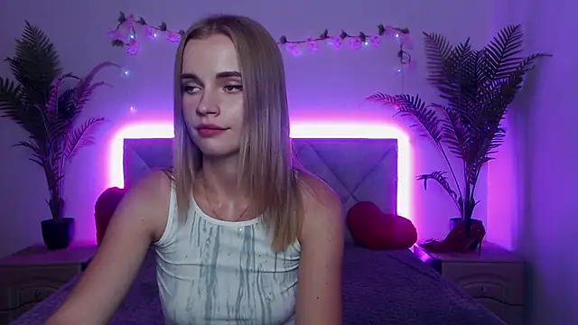 MargaritaKiss online show from 07/17/26, 06:10