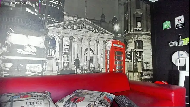 CloeRodriguez online show from 03/23/26, 08:41