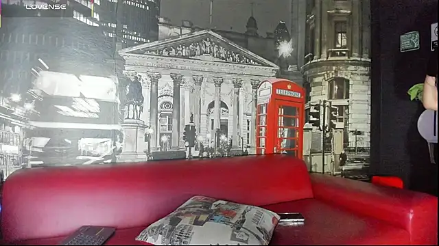 CloeRodriguez online show from 04/12/26, 03:04