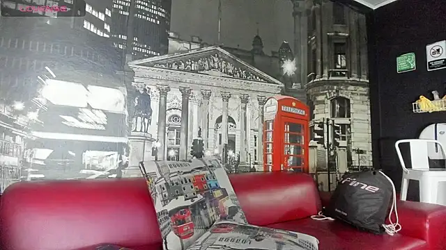 CloeRodriguez online show from 03/11/26, 12:04