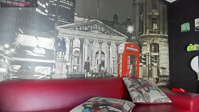 CloeRodriguez online show from 03/15/26, 02:35