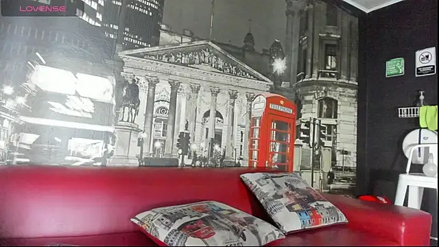 CloeRodriguez online show from 03/21/26, 08:57