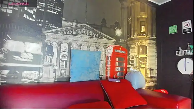 CloeRodriguez online show from 05/07/26, 08:56