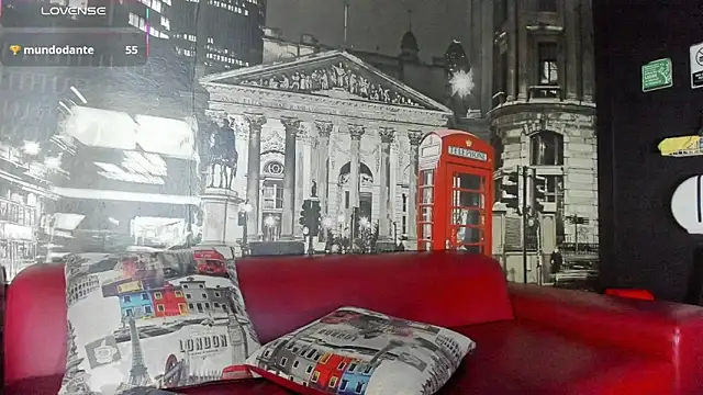 CloeRodriguez online show from 03/03/26, 09:11