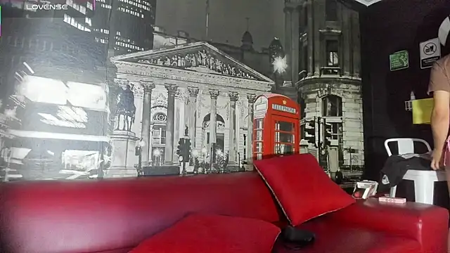 CloeRodriguez online show from 03/09/26, 09:07