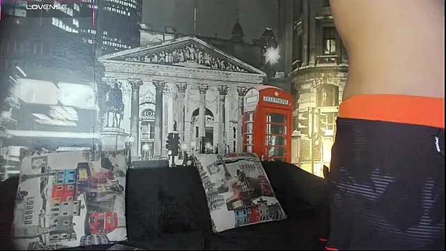 CloeRodriguez online show from 05/03/26, 10:02