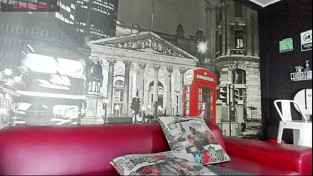 CloeRodriguez online show from 02/13/26, 08:42