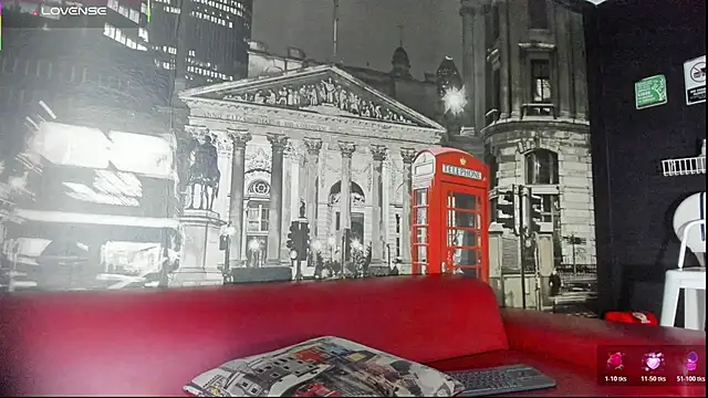 CloeRodriguez online show from 03/25/26, 08:52