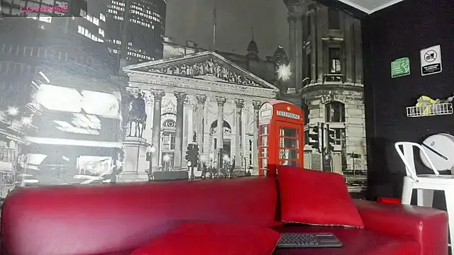 CloeRodriguez online show from 03/08/26, 09:18