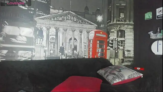 CloeRodriguez online show from 05/11/26, 08:39