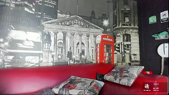 CloeRodriguez online show from 03/30/26, 08:54