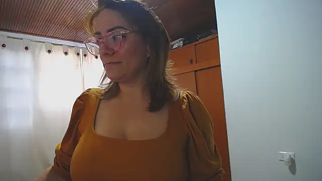 wandarubio online show from 02/09/25, 09:17