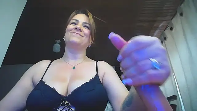 wandarubio online show from 03/08/26, 10:02