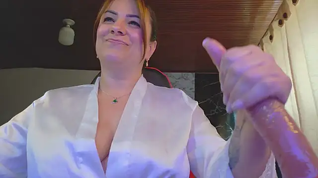 wandarubio online show from 04/12/26, 10:24