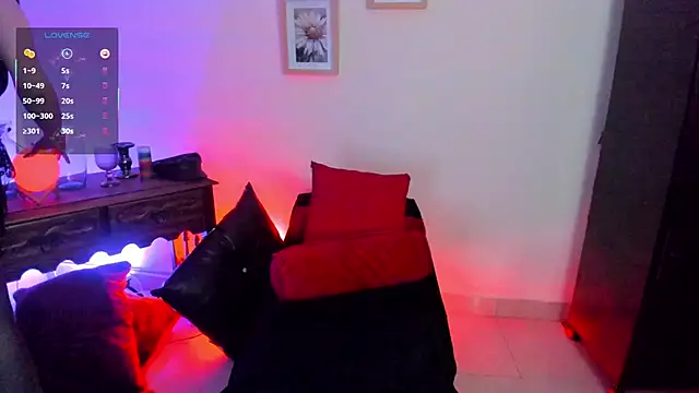 Ammy lee 69 online show from 03/06/26, 06:25