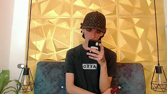 Snapshot of SexyJuliii21 chatting on 03/02/25, 03:45 SexyJuliii21 online show from 03/02/25, 03:45