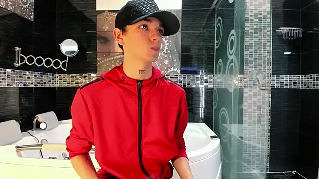 Snapshot of SexyJuliii21 chatting on 10/03/25, 09:27 SexyJuliii21 online show from 10/03/25, 09:27