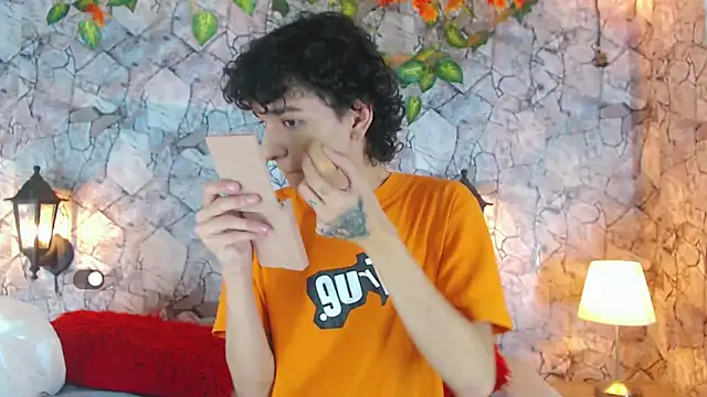 Snapshot of SexyJuliii21 chatting on 01/26/25, 03:27 SexyJuliii21 online show from 01/26/25, 03:27