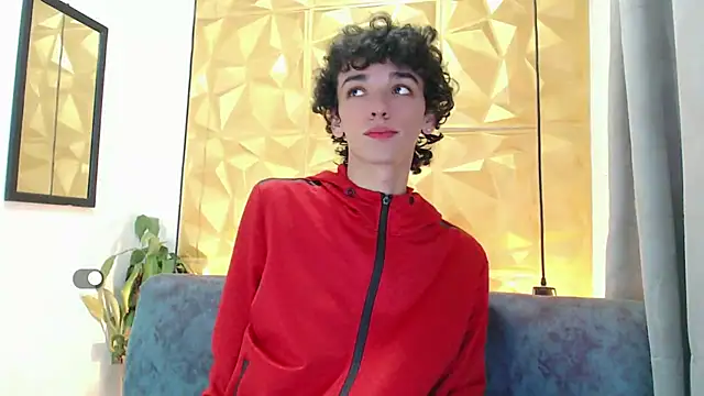 Snapshot of SexyJuliii21 chatting on 02/08/25, 02:49 SexyJuliii21 online show from 02/08/25, 02:49