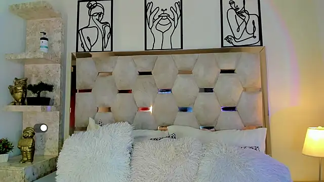 Snapshot of SexyJuliii21 chatting on 10/01/25, 08:46 SexyJuliii21 online show from 10/01/25, 08:46