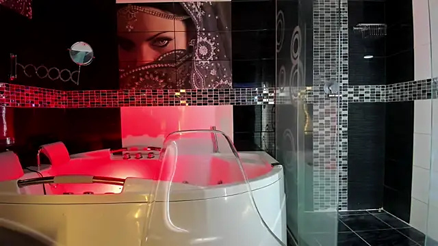 Snapshot of SexyJuliii21 chatting on 10/04/25, 09:49 SexyJuliii21 online show from 10/04/25, 09:49