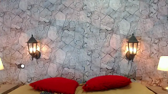 Snapshot of SexyJuliii21 chatting on 03/06/25, 09:42 SexyJuliii21 online show from 03/06/25, 09:42