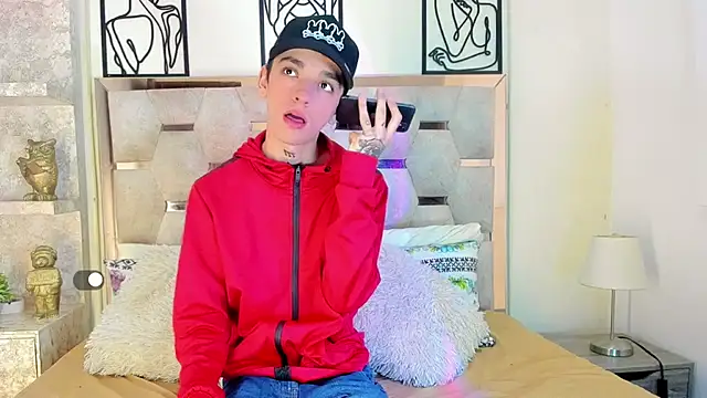 Snapshot of SexyJuliii21 chatting on 10/09/25, 09:59 SexyJuliii21 online show from 10/09/25, 09:59