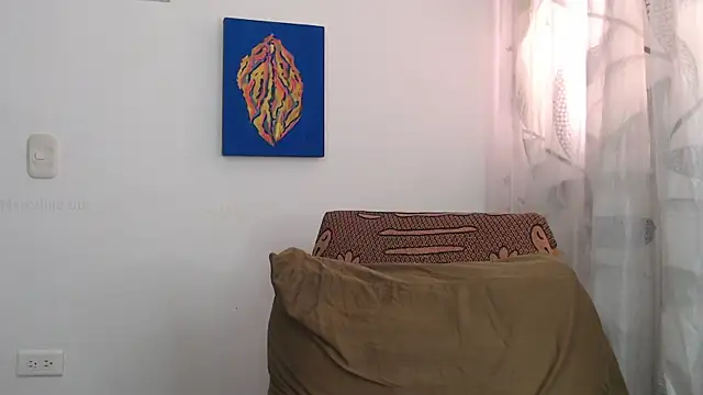 Marci owo online show from 05/08/26, 02:10