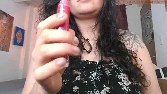 Marci owo online show from 01/15/26, 05:27