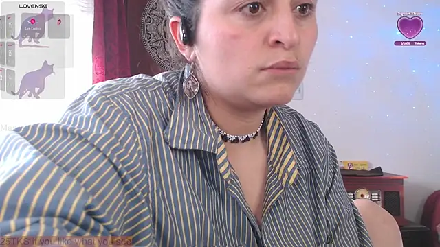 Marci owo online show from 11/08/25, 09:18