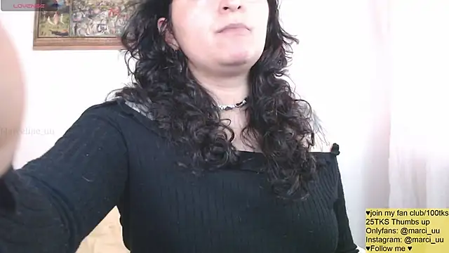 Marci owo online show from 03/17/26, 07:39