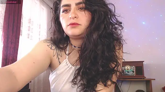 Marci owo online show from 09/13/25, 09:15