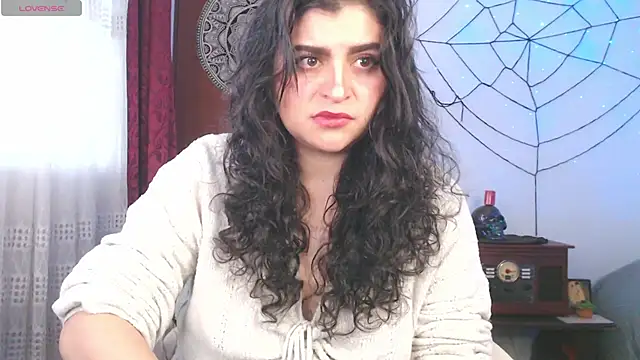 Marci owo online show from 10/24/25, 04:06