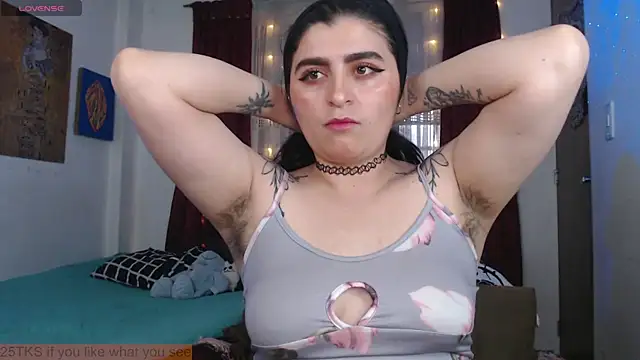 Marci owo online show from 12/04/25, 10:31