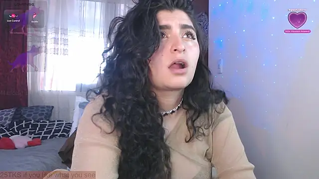 Marci owo online show from 11/20/25, 07:03