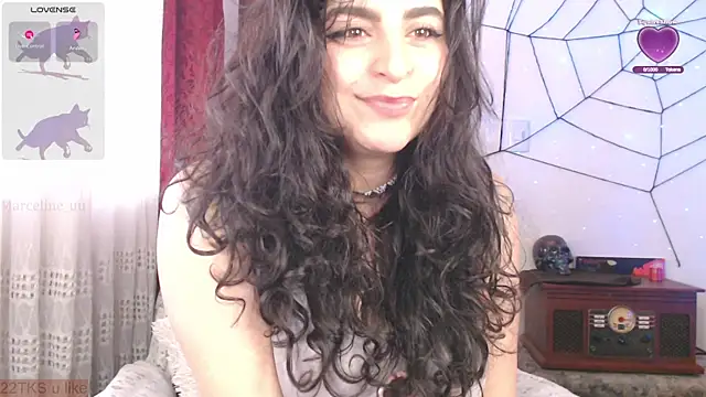 Marci owo online show from 10/30/25, 08:06