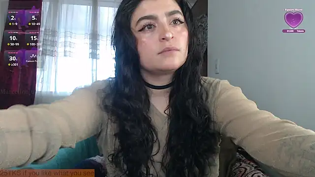 Marci owo online show from 12/02/25, 08:43