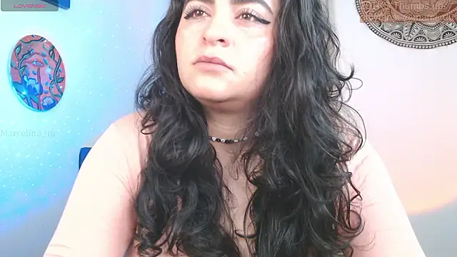 Marci owo online show from 02/07/26, 10:34