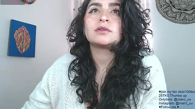 Marci owo online show from 04/20/26, 06:53
