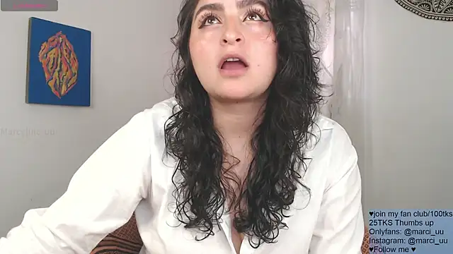 Marci owo online show from 04/28/26, 07:07