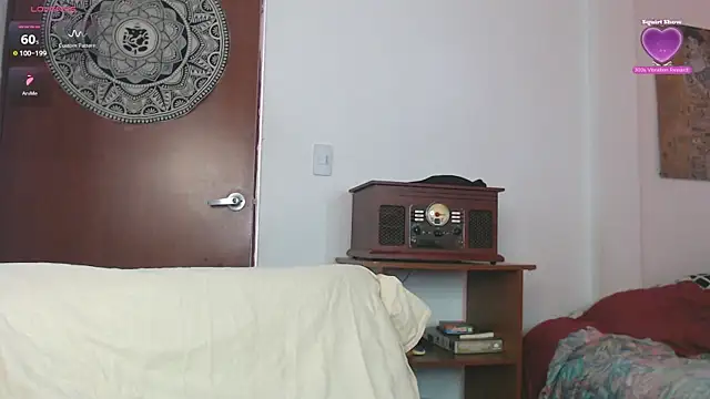 Marci owo online show from 10/17/25, 05:37