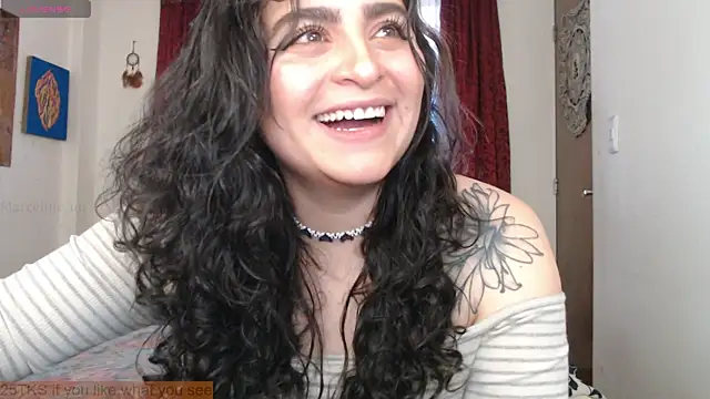 Marci owo online show from 12/16/25, 04:11