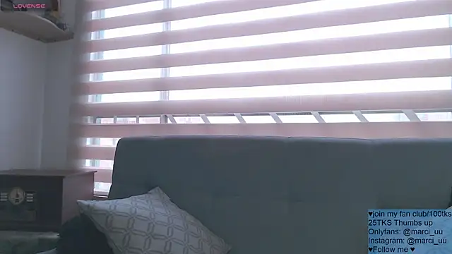 Marci owo online show from 05/02/26, 04:01