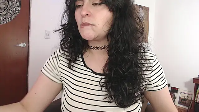 Marci owo online show from 02/05/25, 07:10