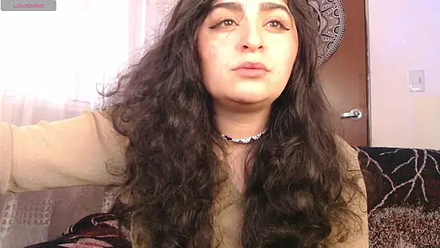 Marci owo online show from 10/07/25, 05:14