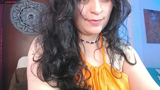 Marci owo online show from 10/25/25, 02:17