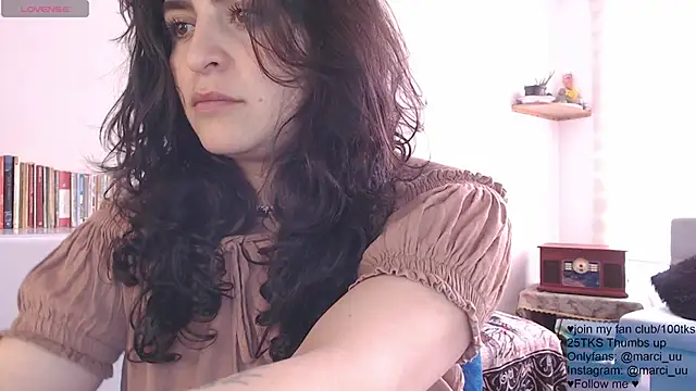 Marci owo online show from 05/01/26, 06:02